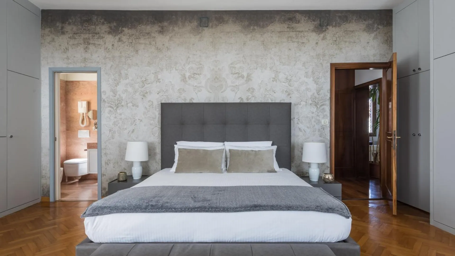 Bacino San Marco Exclusive View R&R Apartment Venice 0*,