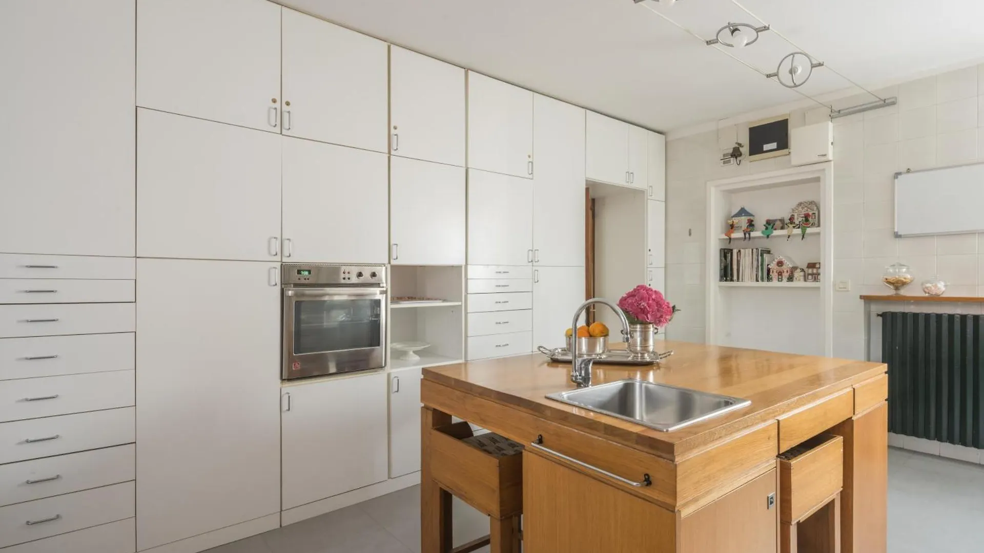 Bacino San Marco Exclusive View R&R Apartment Venice