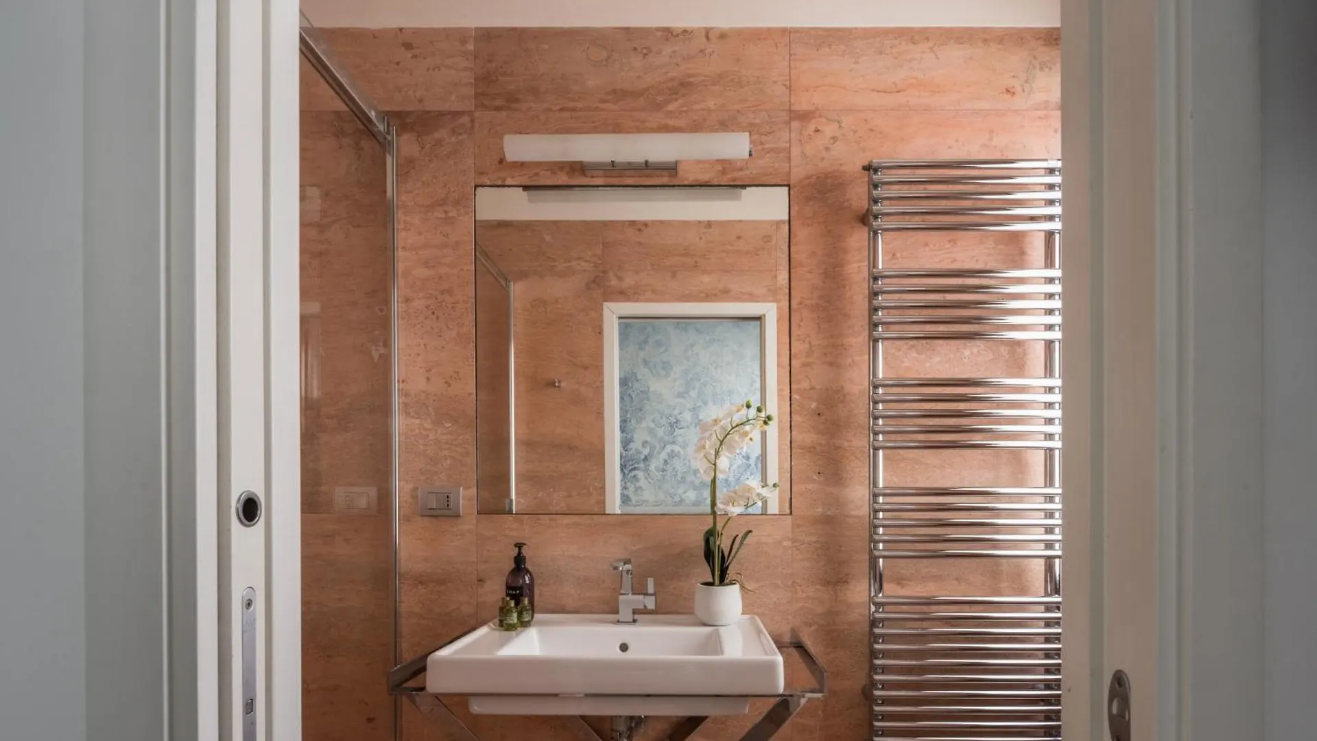 Bacino San Marco Exclusive View R&R Apartment Venice