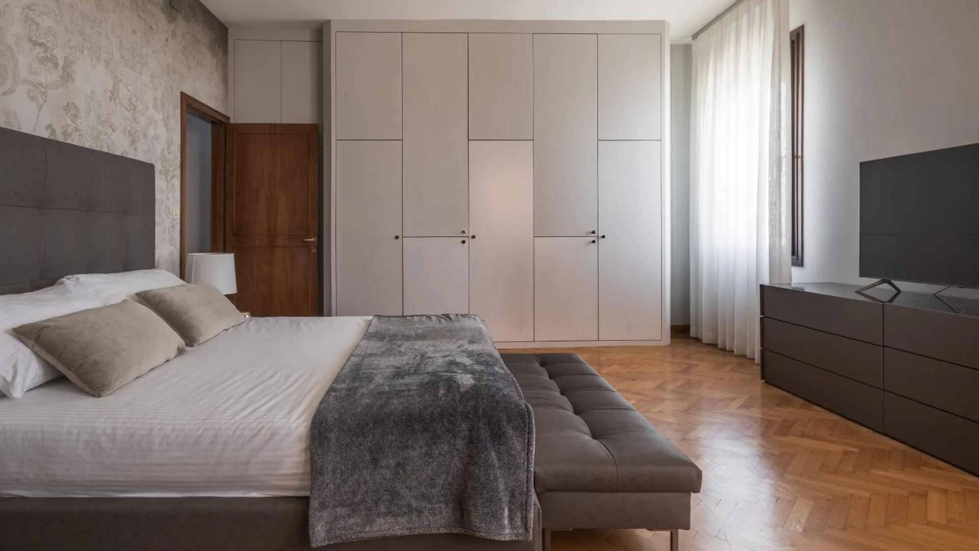 Bacino San Marco Exclusive View R&R Apartment Venice