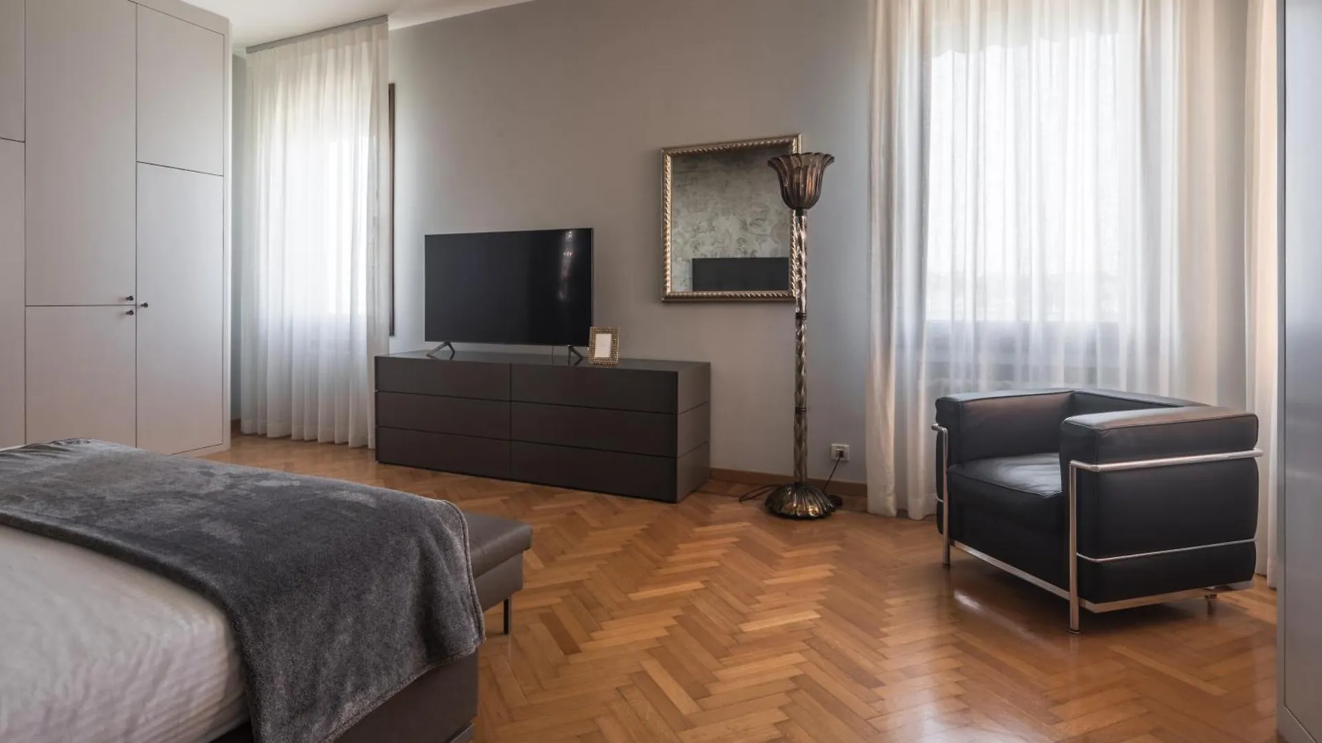 Bacino San Marco Exclusive View R&R Apartment Venice