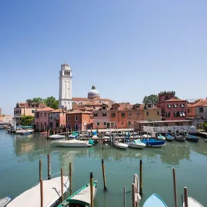  Appartement Appartament Salini Ii - Canal View