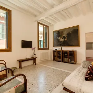  Appartement Ca' Dorina Luxury