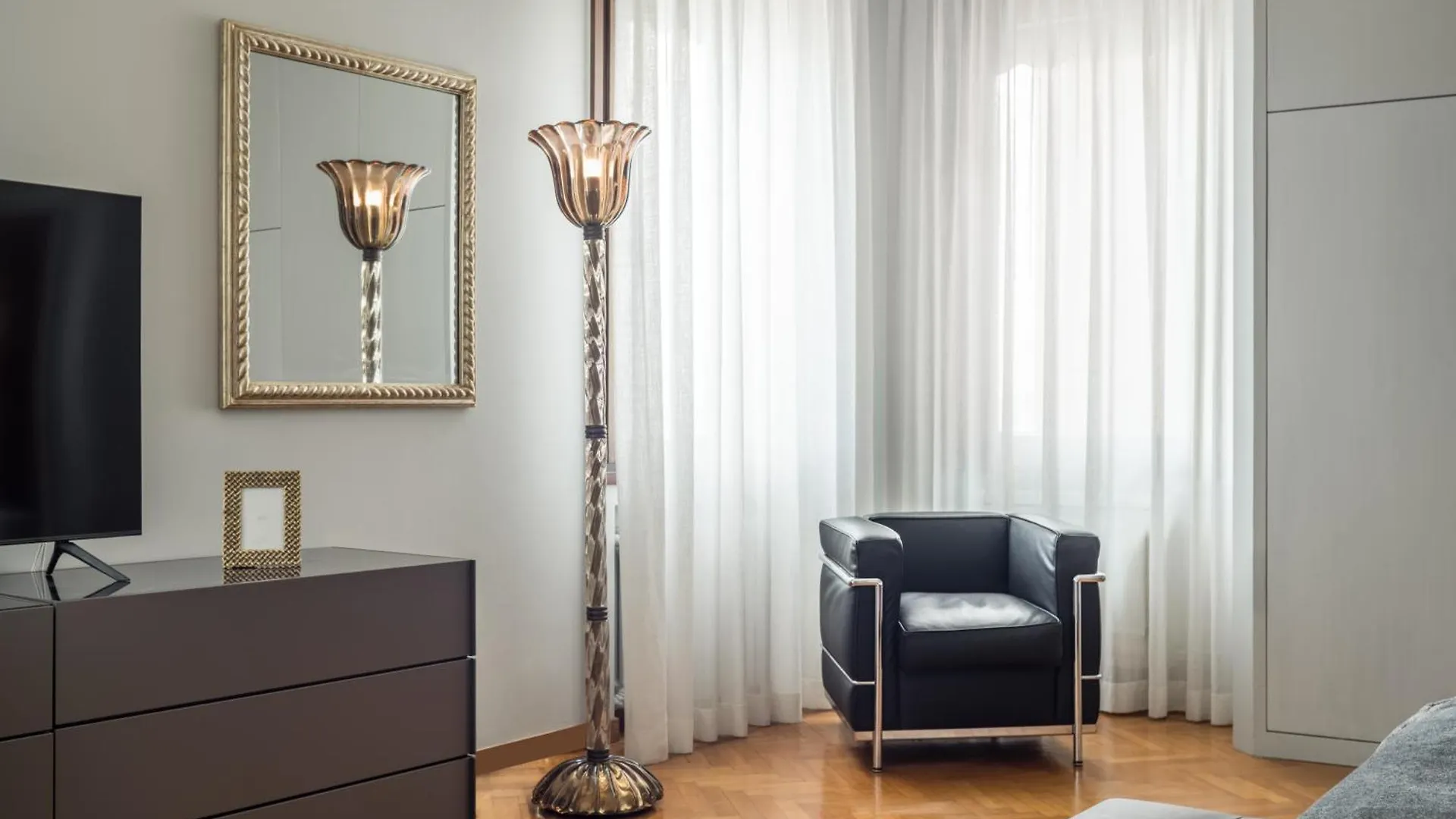 Apartament Bacino San Marco Exclusive View R&R Wenecja 0*,  Włochy