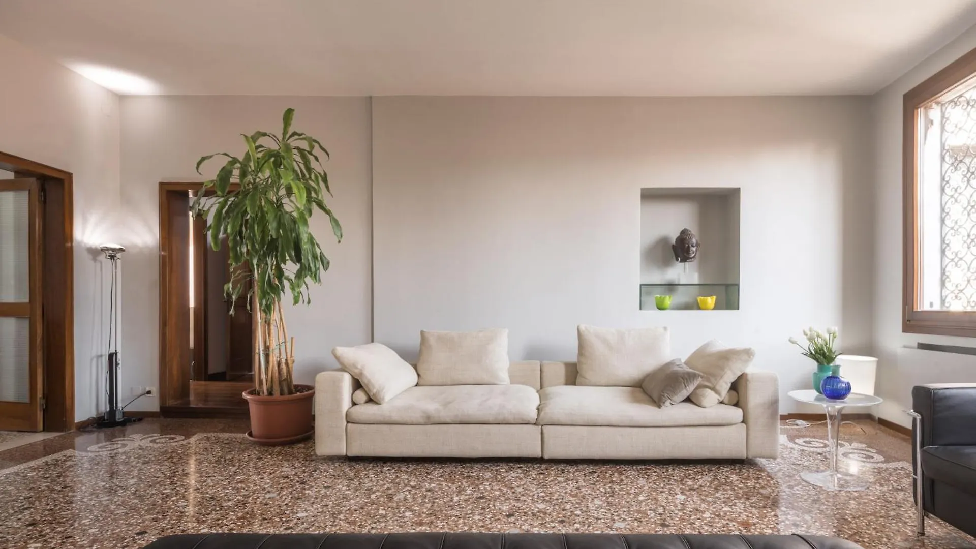 Apartament Bacino San Marco Exclusive View R&R Wenecja