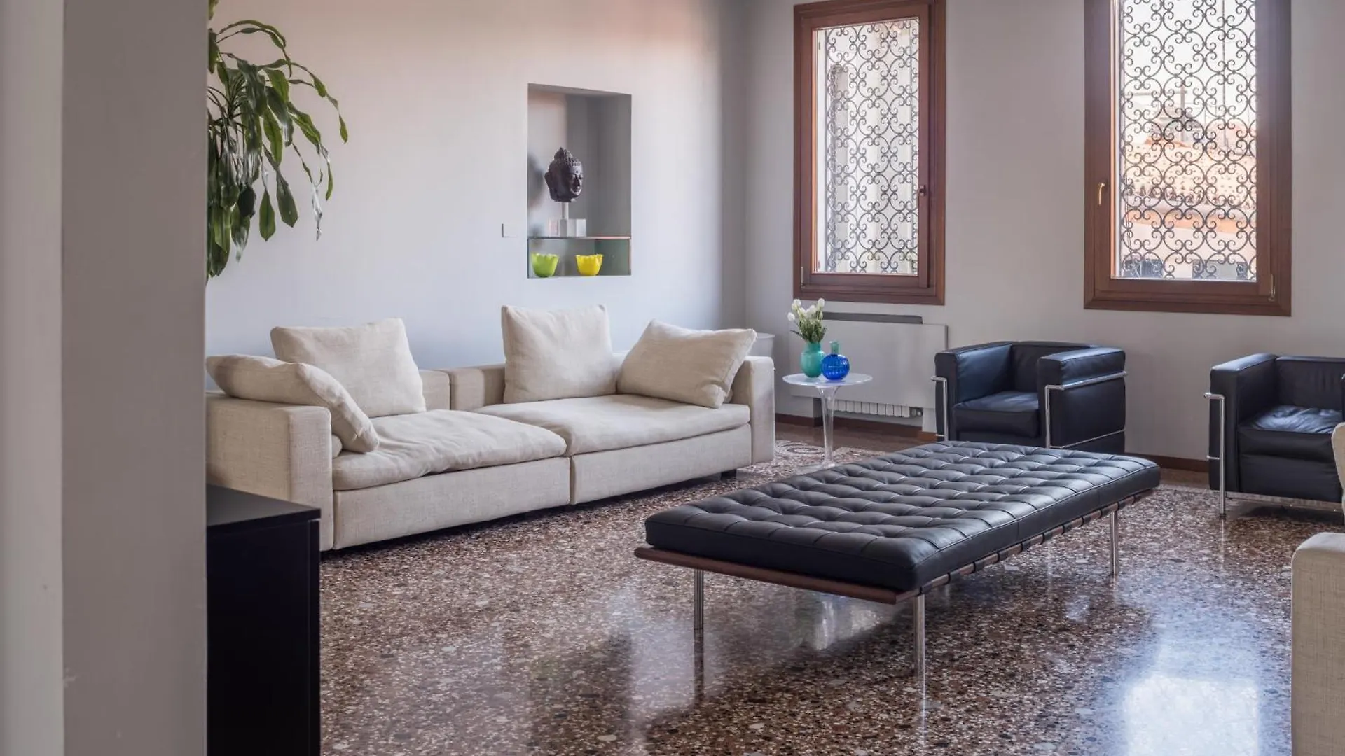 Appartement Bacino San Marco Exclusive View R&R à Venise
