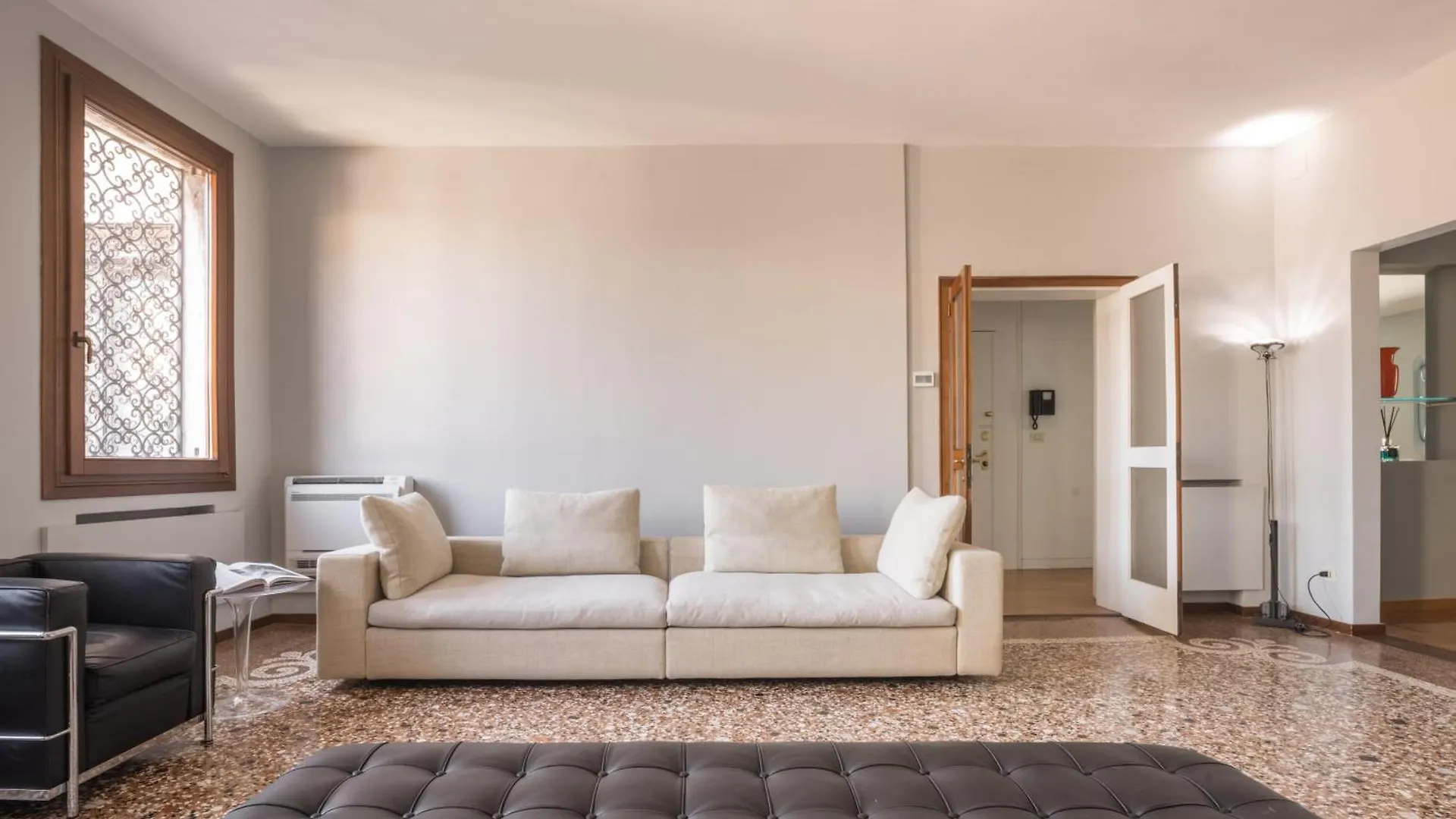 Appartement Bacino San Marco Exclusive View R&R à Venise