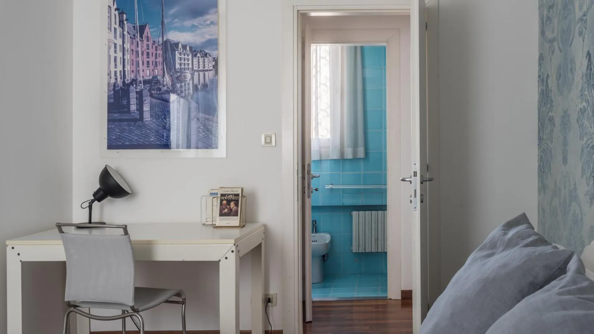 Appartement Bacino San Marco Exclusive View R&R à Venise Italie