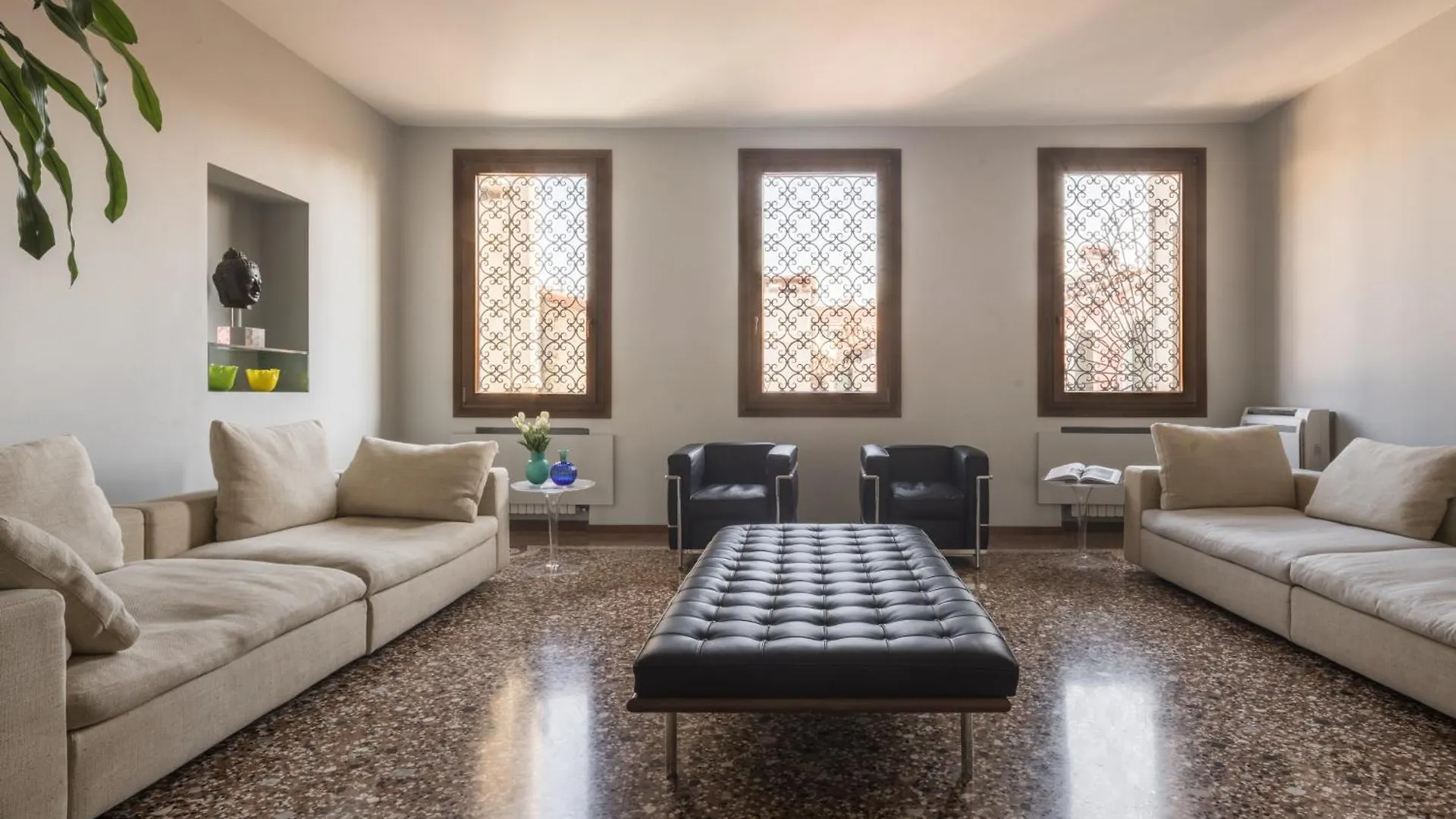 Appartement Bacino San Marco Exclusive View R&R à Venise 0*,  Italie
