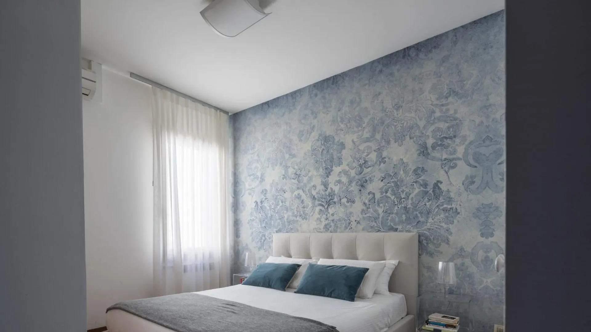Apartament Bacino San Marco Exclusive View R&R Wenecja