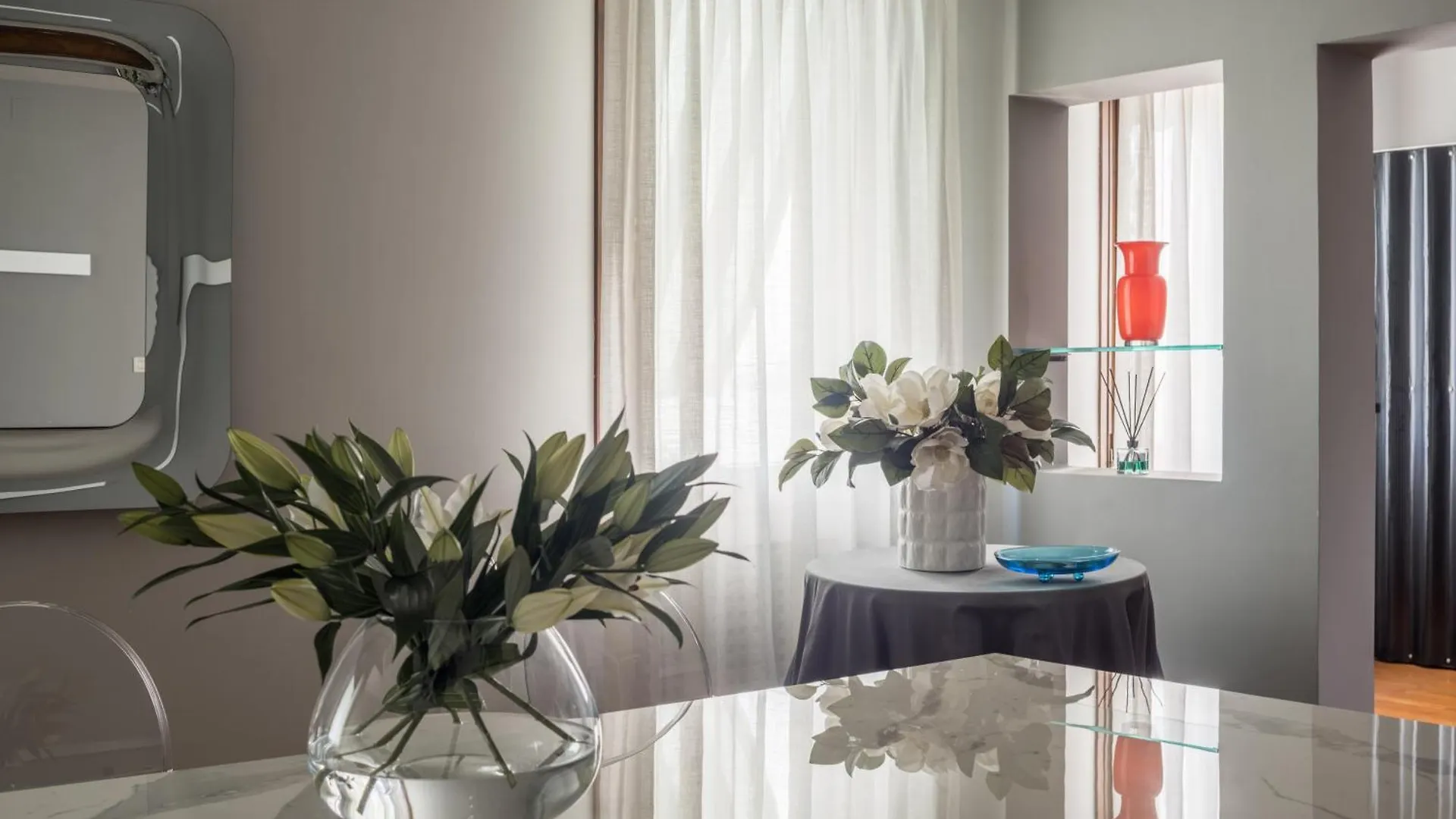 Apartament Bacino San Marco Exclusive View R&R Wenecja