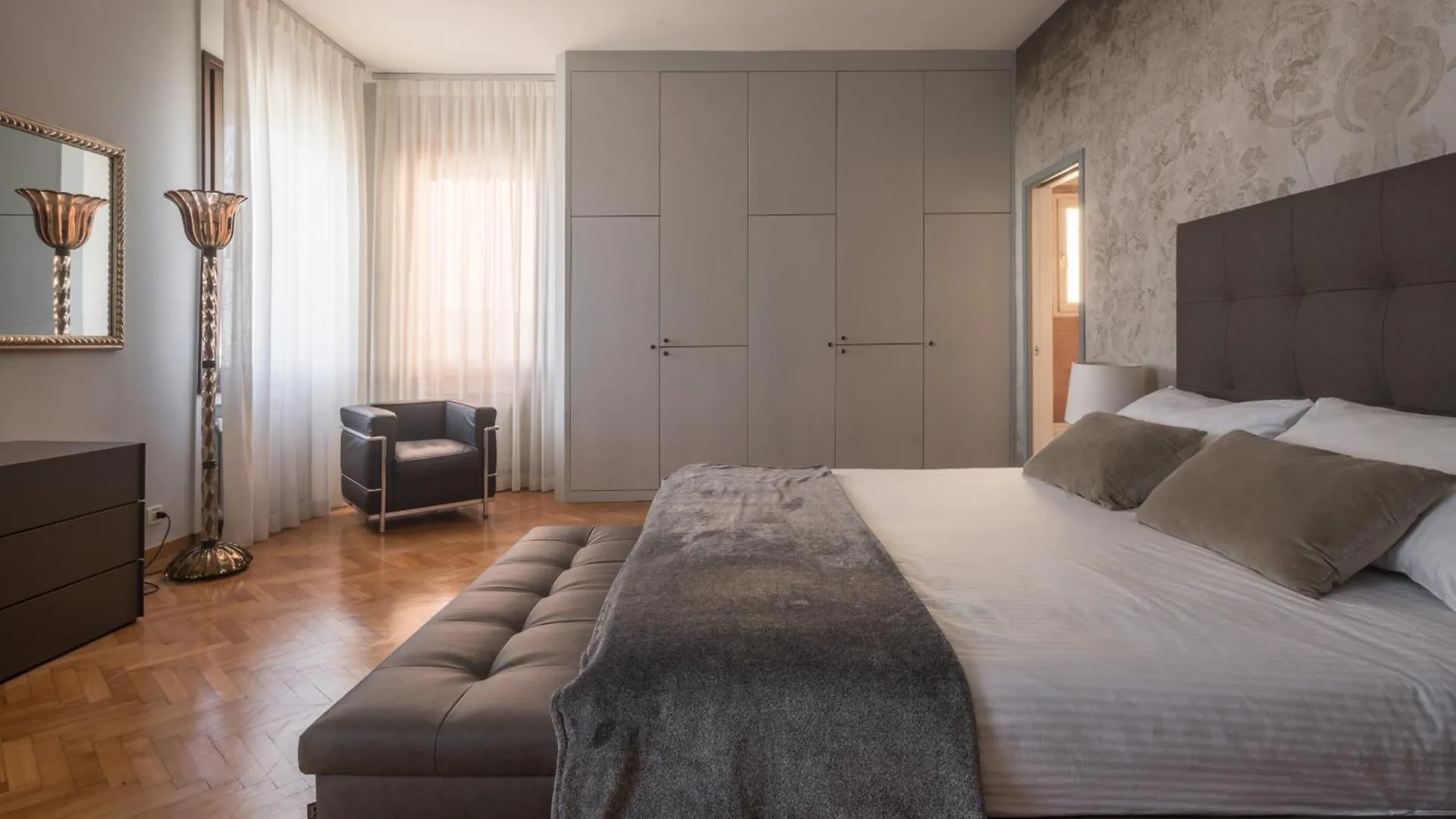 Appartement Bacino San Marco Exclusive View R&R à Venise
