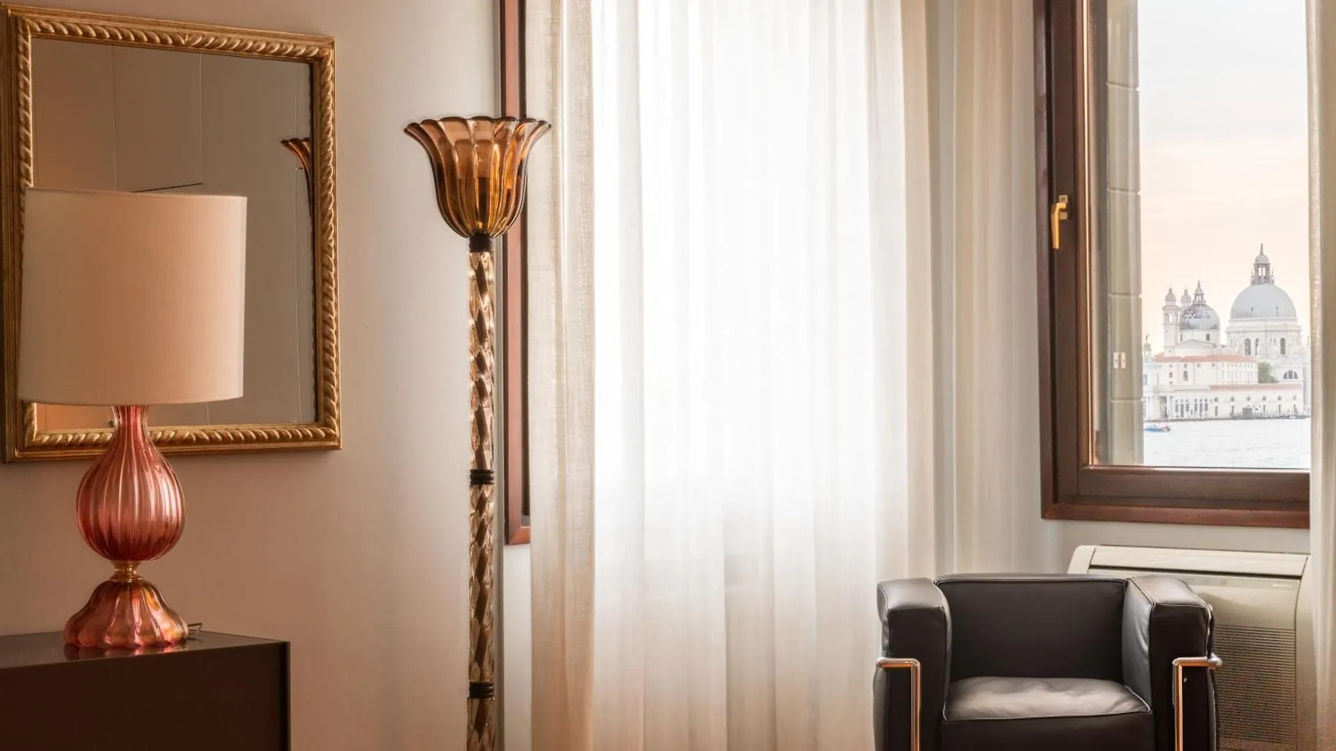 Appartement Bacino San Marco Exclusive View R&R à Venise